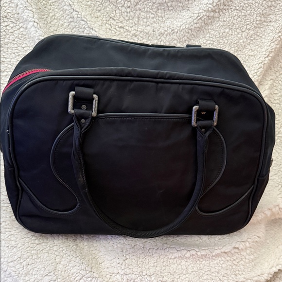 lululemon athletica Black Women's Gym Bag - Picture 4 of 7